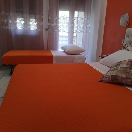 Serenis Luxury Apartments Minori Exterior photo