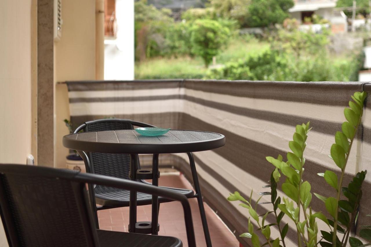 Serenis Luxury Apartments Minori Exterior photo