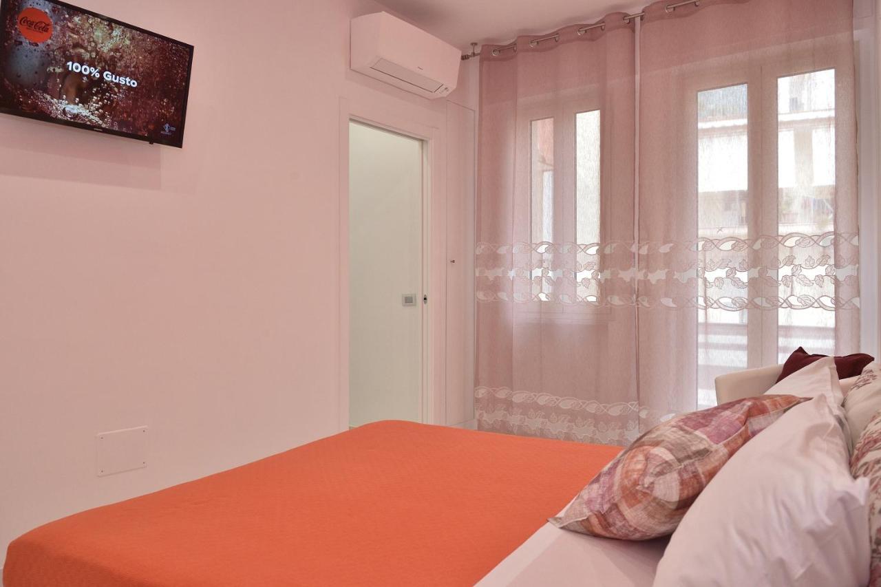 Serenis Luxury Apartments Minori Exterior photo