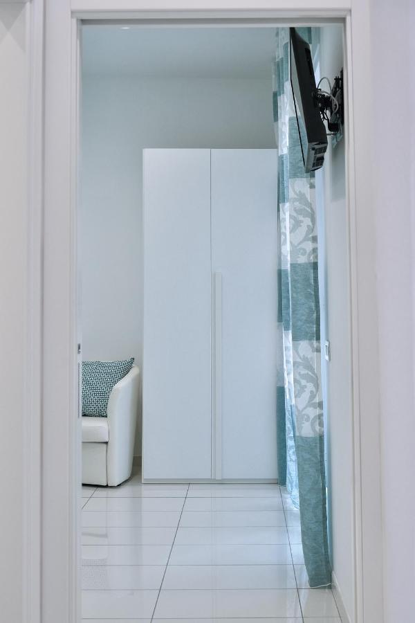 Serenis Luxury Apartments Minori Exterior photo