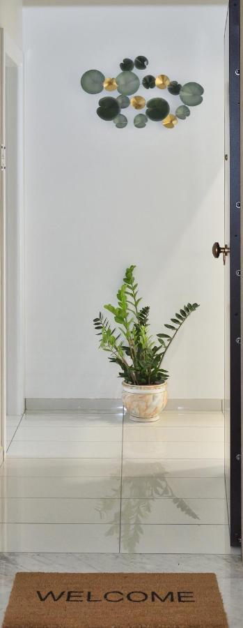 Serenis Luxury Apartments Minori Exterior photo