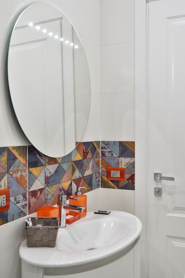 Serenis Luxury Apartments Minori Exterior photo