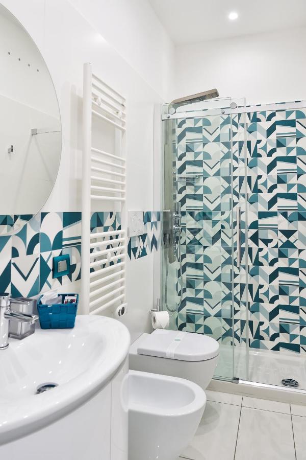 Serenis Luxury Apartments Minori Exterior photo